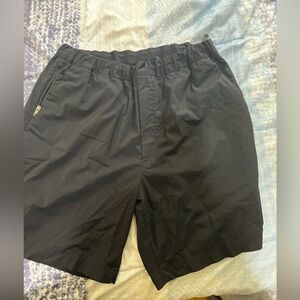 Theory athletic shorts